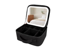 Wholesale LED Mirror Vanity Case Wholesale LED Mirror Vanity Case