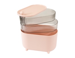 Wholesale Rotating Drawer Organiser Bulk Buy Rotating Drawer Organiser