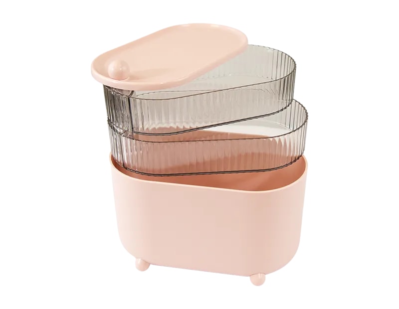Wholesale Rotating Drawer Organiser