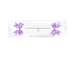 Wholesale Charm Beaded Bracelet CDU