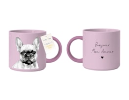 Wholesale Ceramic Dog Mug 480ml Wholesale Ceramic Dog Mug 480ml