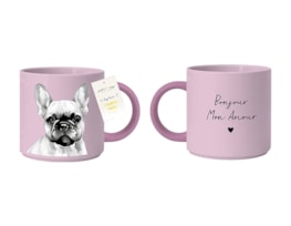Wholesale Ceramic Dog Mug 480ml Wholesale Ceramic Dog Mug 480ml