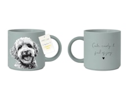 Wholesale Ceramic Dog Mug 480ml Wholesale Ceramic Dog Mug 480ml