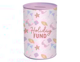 Wholesale Novelty Money Tin Wholesale Novelty Money Tin