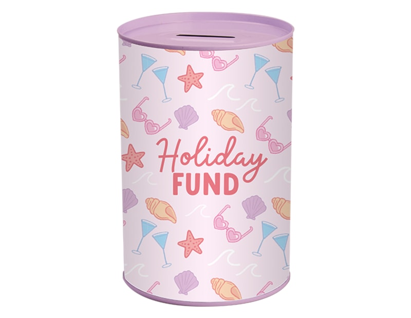 Wholesale Novelty Money Tin Wholesale Novelty Money Tin