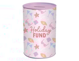 Wholesale Novelty Money Tin Wholesale Novelty Money Tin