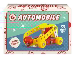 Wholesale Retro Model Vehicles