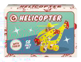 Wholesale Retro Model Vehicles