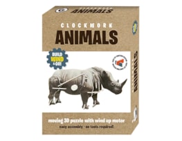 Wholesale Build Your Own Clockwork Animal Wholesale Build Your Own Clockwork Animal