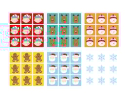 Wholesale Festive Puzzle Cube Wholesale Festive Puzzle Cube