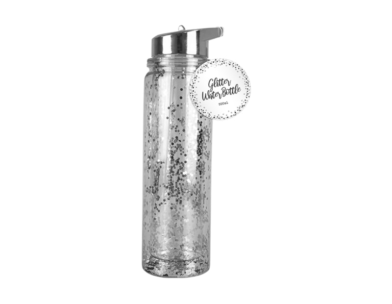 Wholesale Glitter Water Bottle 500ml Wholesale Glitter Water Bottle 500ml