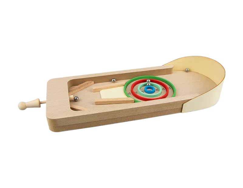 Wholesale Desktop Pin Ball Game Wholesale Desktop Pin Ball Game