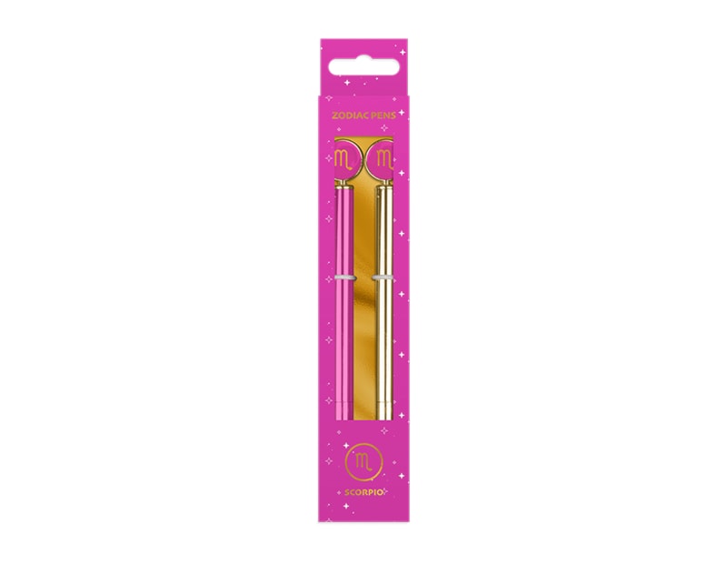 Wholesale Zodiac Pen set Wholesale Zodiac Pen set