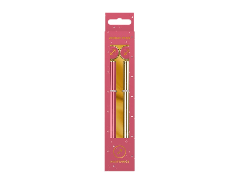 Wholesale Zodiac Pen set Wholesale Zodiac Pen set