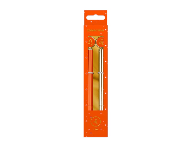 Wholesale Zodiac Pen set Wholesale Zodiac Pen set