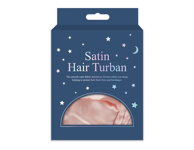 Wholesale Satin Hair turban Wholesale Satin Hair turban