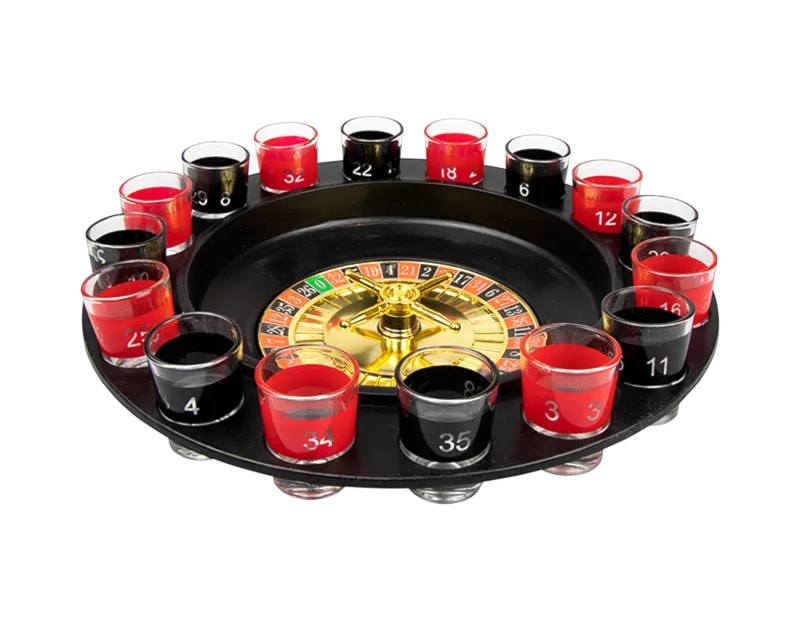 Wholesale Drinking roulette Game Wholesale Drinking roulette Game