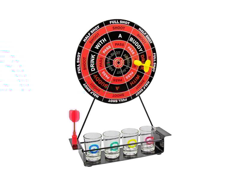 Wholesale Mini Darts Shot Game Wholesale Mini Darts Shot Game