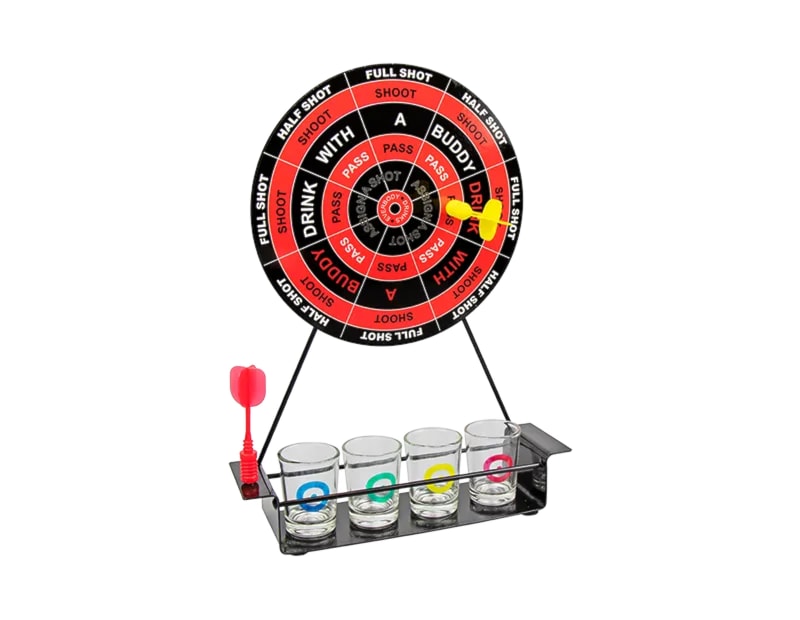 Wholesale Mini Darts Shot Game Wholesale Mini Darts Shot Game