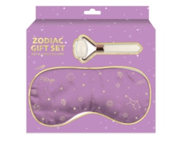 Wholesale Zodiac Gel Eye Mask & Face Roller Set Wholesale Zodiac Gel Eye Mask & Face Roller Set