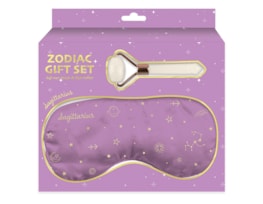 Wholesale Zodiac Gel Eye Mask & Face Roller Set Wholesale Zodiac Gel Eye Mask & Face Roller Set