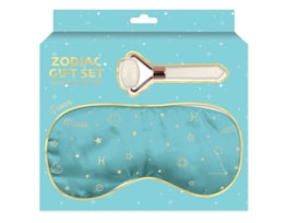 Wholesale Zodiac Gel Eye Mask & Face Roller Set Wholesale Zodiac Gel Eye Mask & Face Roller Set