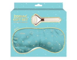 Wholesale Zodiac Gel Eye Mask & Face Roller Set Wholesale Zodiac Gel Eye Mask & Face Roller Set