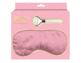 Wholesale Zodiac Gel Eye Mask & Face Roller Set Wholesale Zodiac Gel Eye Mask & Face Roller Set