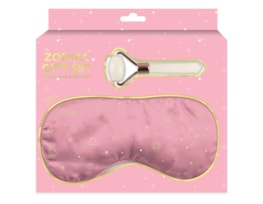 Wholesale Zodiac Gel Eye Mask & Face Roller Set Wholesale Zodiac Gel Eye Mask & Face Roller Set