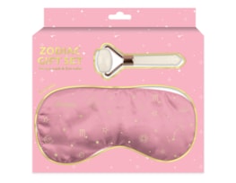 Wholesale Zodiac Gel Eye Mask & Face Roller Set Wholesale Zodiac Gel Eye Mask & Face Roller Set