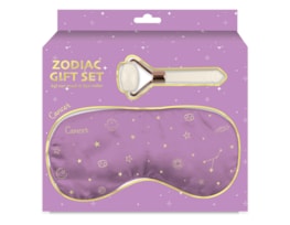 Wholesale Zodiac Gel Eye Mask & Face Roller Set Wholesale Zodiac Gel Eye Mask & Face Roller Set
