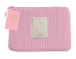 Wholesale Zodiac Soft Travel Pouch