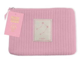 Wholesale Zodiac Soft Travel Pouch Wholesale Zodiac Soft Travel Pouch