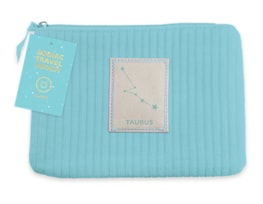 Wholesale Zodiac Soft Travel Pouch Wholesale Zodiac Soft Travel Pouch