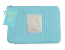 Wholesale Zodiac Soft Travel Pouch Wholesale Zodiac Soft Travel Pouch