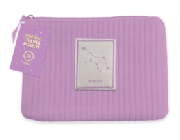 Wholesale Zodiac Soft Travel Pouch Wholesale Zodiac Soft Travel Pouch