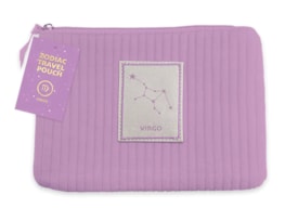Wholesale Zodiac Soft Travel Pouch Wholesale Zodiac Soft Travel Pouch