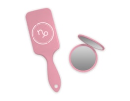 Wholesale Zodiac Hairbrush Gift Set Wholesale Zodiac Hairbrush Gift Set