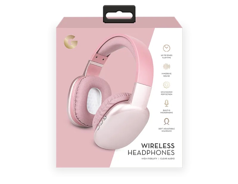 Wholesale Wireless Premium Headphones
