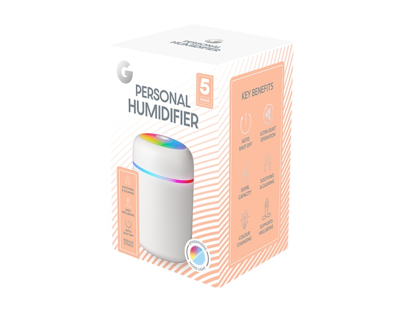 Wholesale Personal Humidifier Wholesale Personal Humidifier