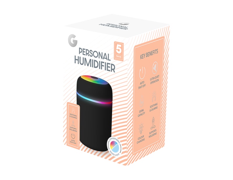 Wholesale Personal Humidifier Wholesale Personal Humidifier