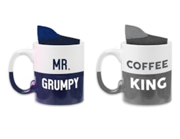 Wholesale Mens Mug And Sock Set Wholesale Mens Mug And Sock Set