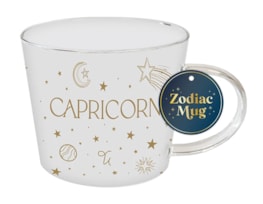 Wholesale Zodiac Glass Constellation Mug Wholesale Zodiac Glass Constellation Mug
