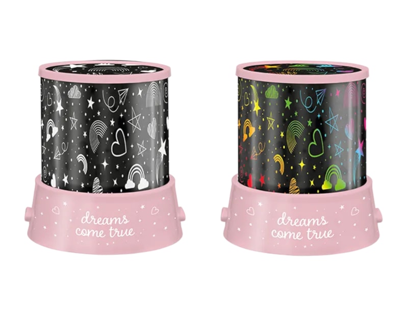 Wholesale Night Light Projector