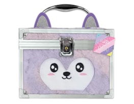 Wholesale Furry Character Cosmetic Case Wholesale Furry Character Cosmetic Case