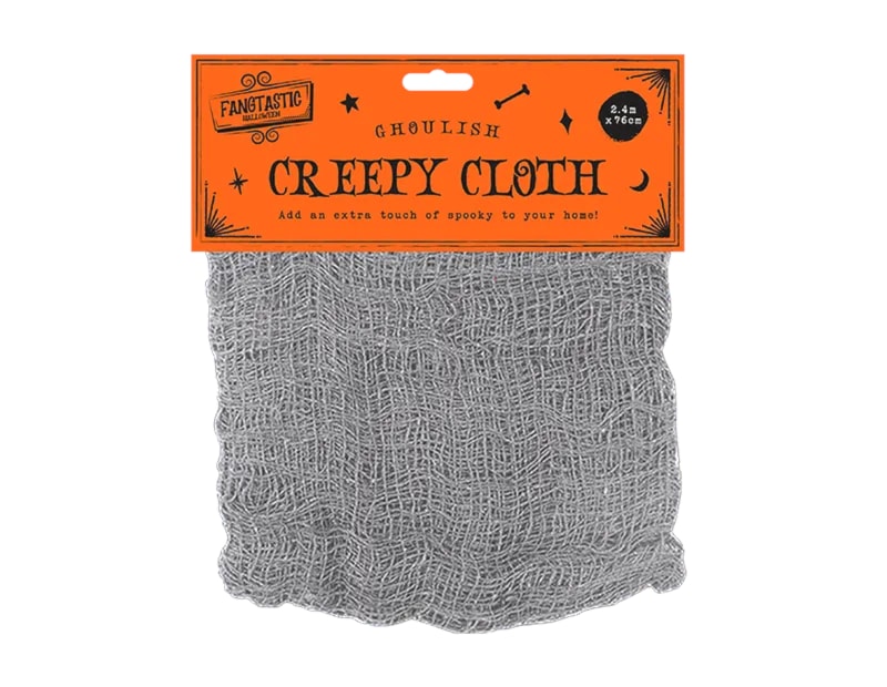 Wholesale Halloween Creepy Cloth