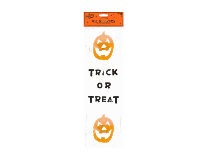 Wholesale Halloween Gel Stickers Wholesale Halloween Gel Stickers