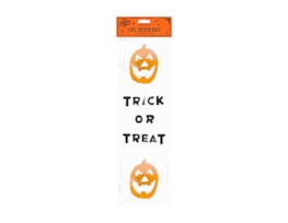Wholesale Halloween Gel Stickers