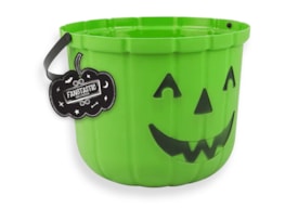 Wholesale Halloween Pumpkin Buckets