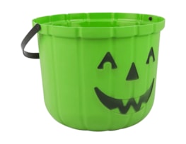 Wholesale Halloween Pumpkin Buckets Wholesale Halloween Pumpkin Buckets